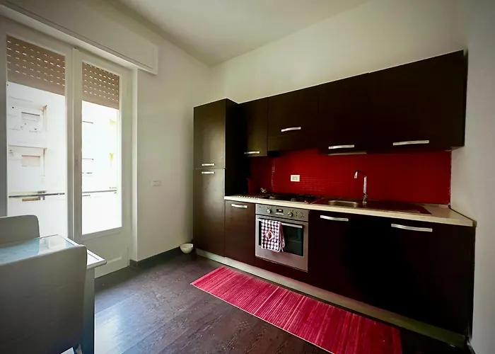 Aniene Gh Rome