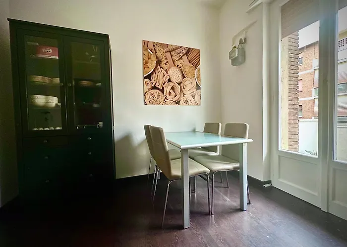 Aniene Gh Appartement Rome