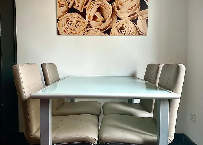 Appartement Aniene Gh Rome