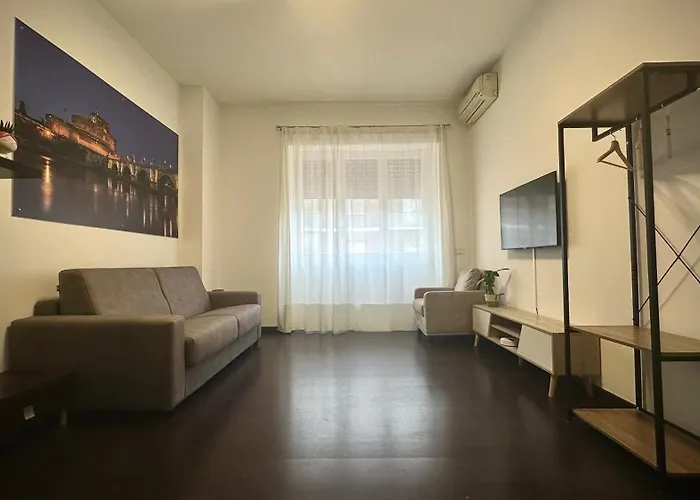 Aniene Gh Appartement Rome
