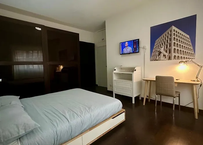 Appartement Aniene Gh Rome