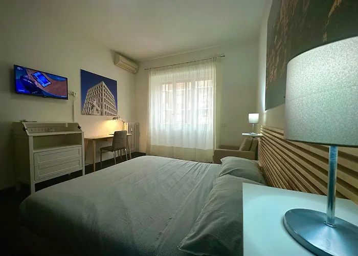 Aniene Gh Appartement Rome