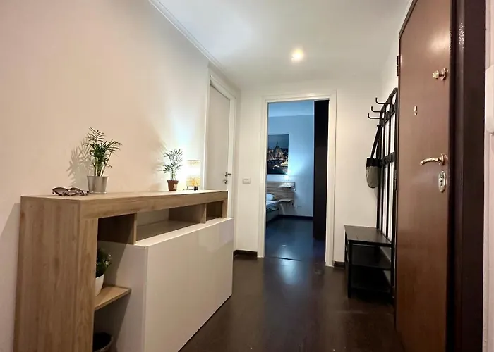 Aniene Gh Appartement