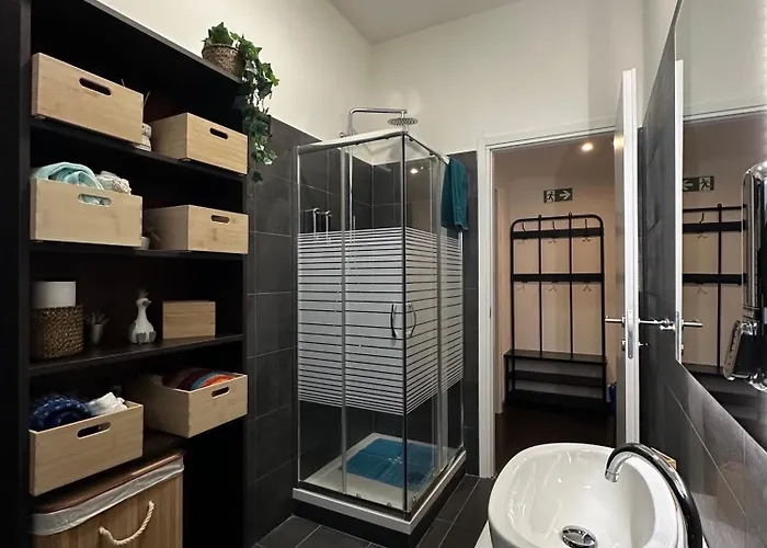 Aniene Gh Appartement Rome