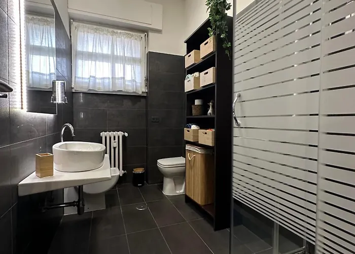 Aniene Gh Appartement Rome
