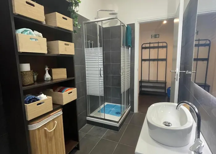 Apartamento Aniene Gh