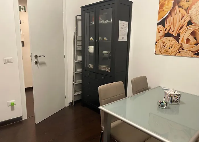 Aniene Gh Appartement Rome