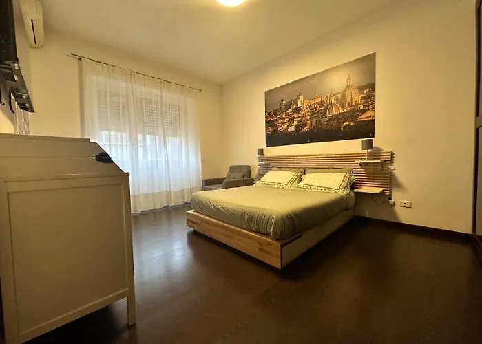 Appartement Aniene Gh Rome